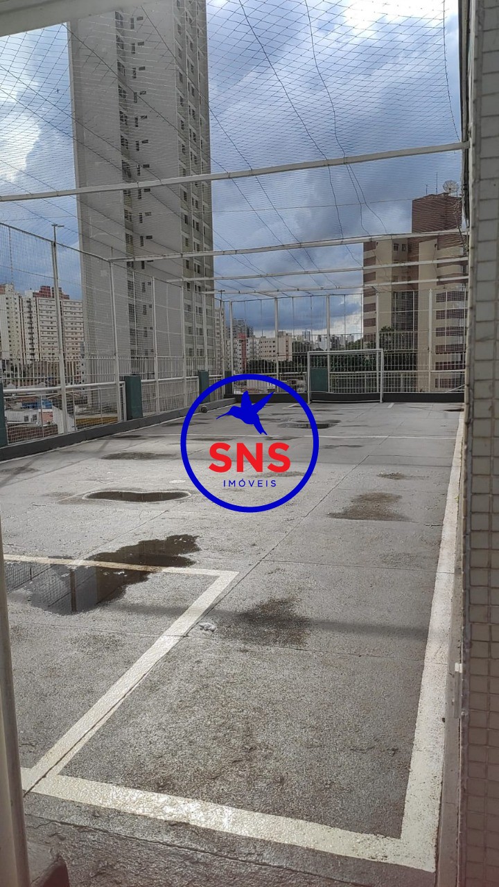 Apartamento à venda com 3 quartos, 121m² - Foto 33
