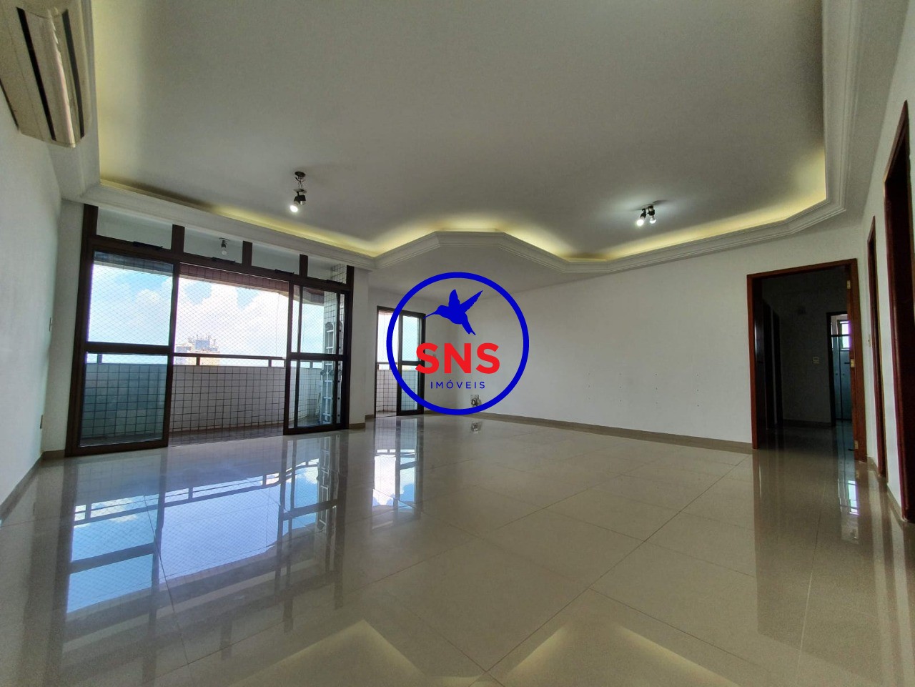 Apartamento, 4 quartos, 150 m² - Foto 1