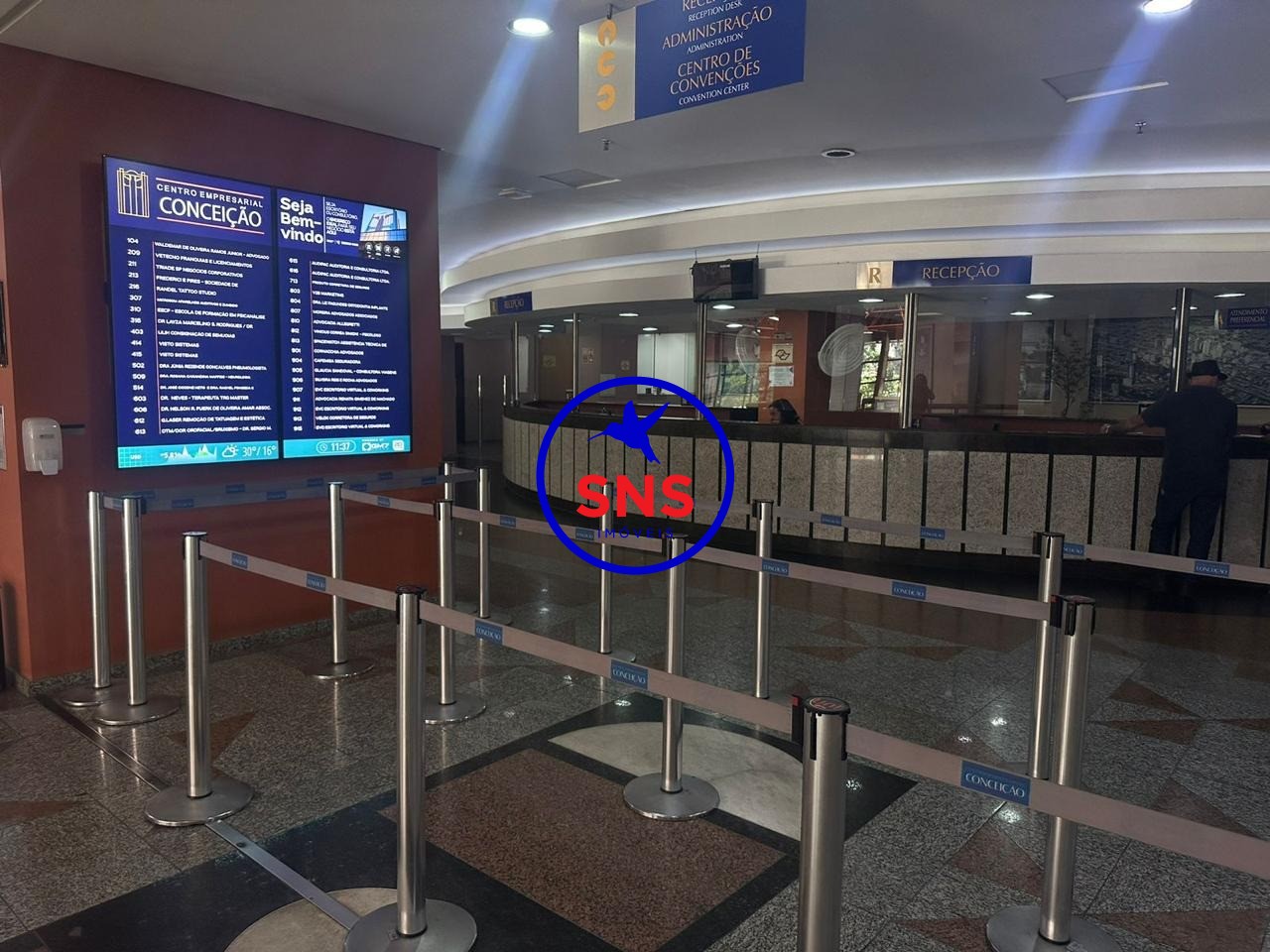 Sala-Conjunto, 35 m² - Foto 3