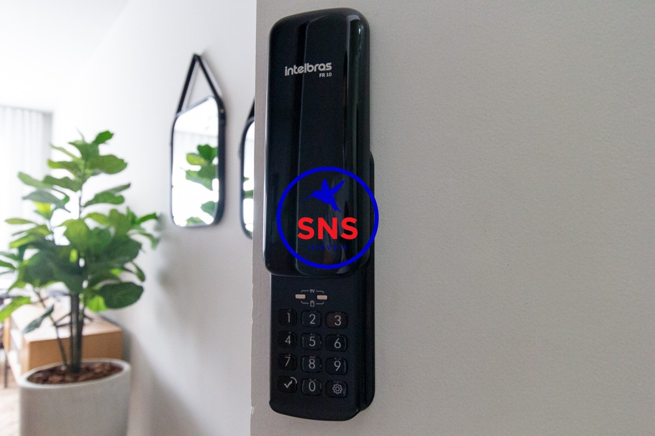 Apartamento, 3 quartos, 99 m² - Foto 2