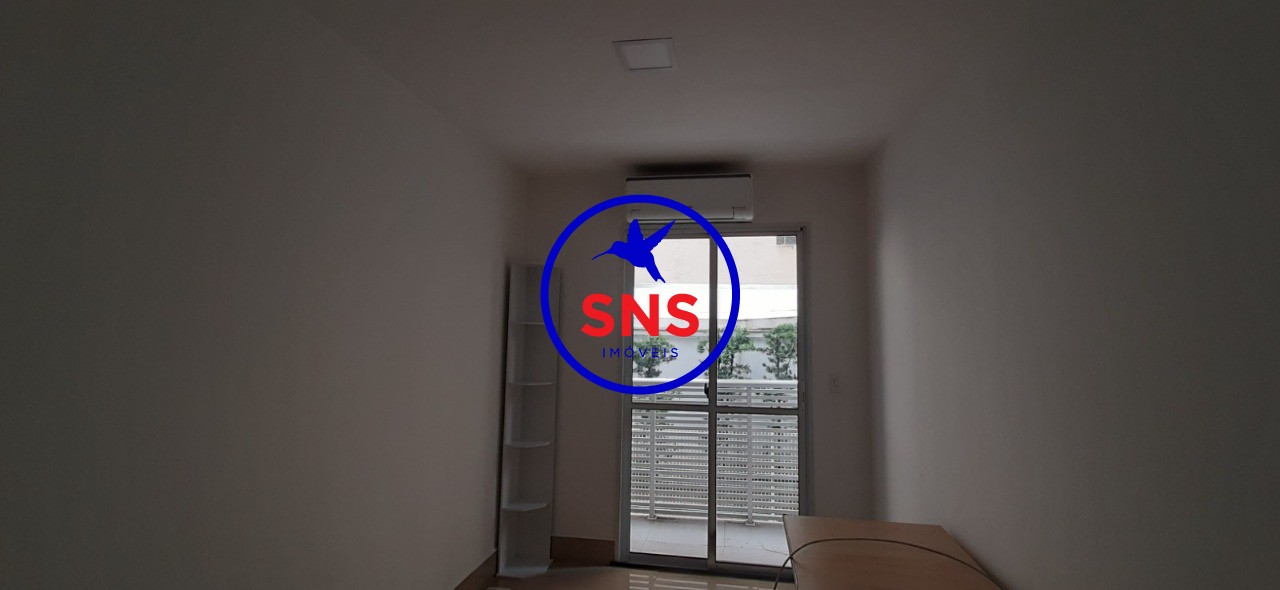 Sala-Conjunto, 36 m² - Foto 8