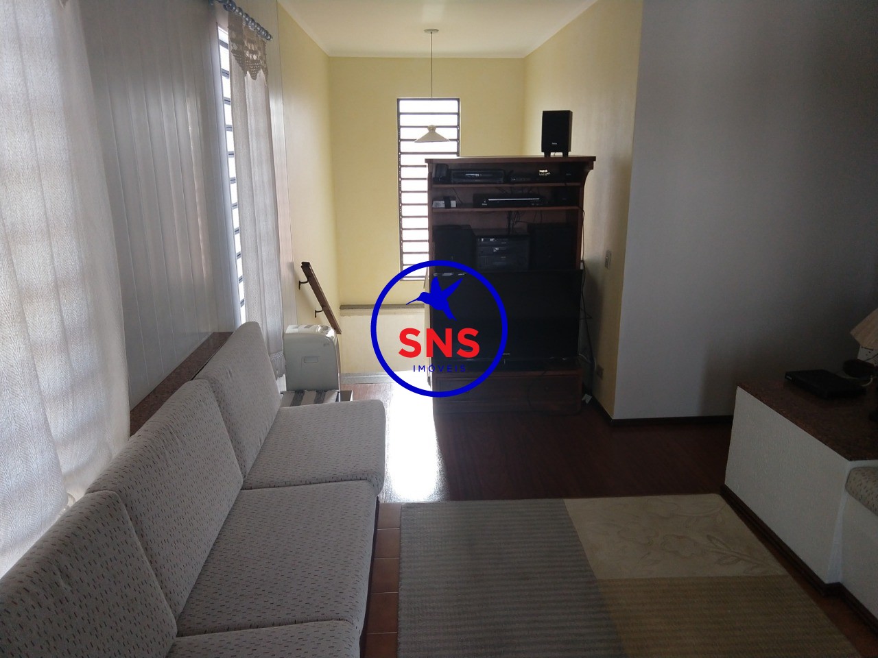 Casa à venda com 3 quartos, 293m² - Foto 6