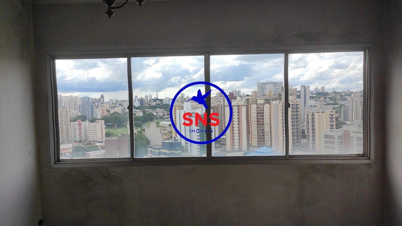 Apartamento à venda com 3 quartos, 121m² - Foto 3