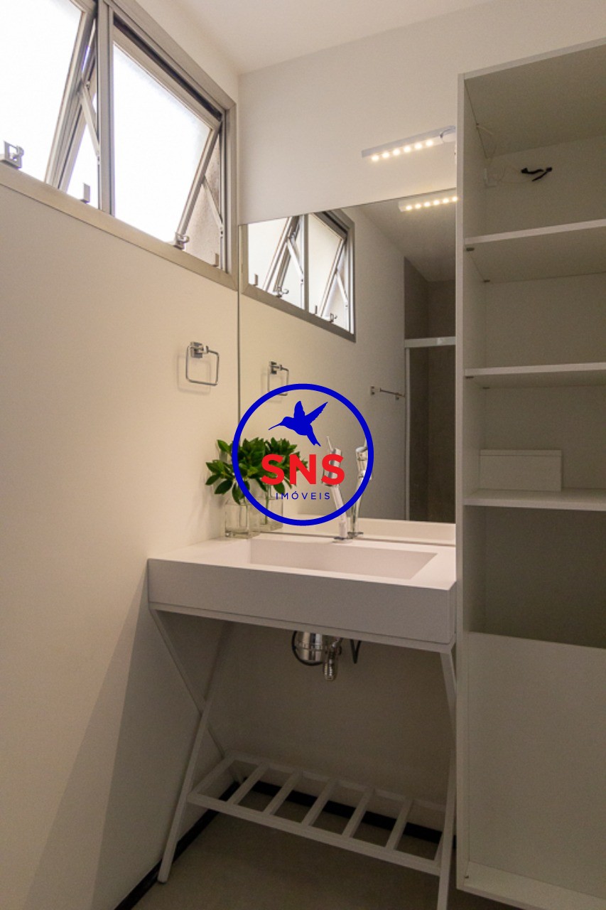 Apartamento, 3 quartos, 99 m² - Foto 20