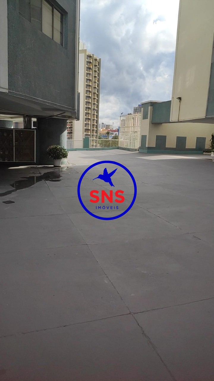 Apartamento à venda com 3 quartos, 121m² - Foto 32