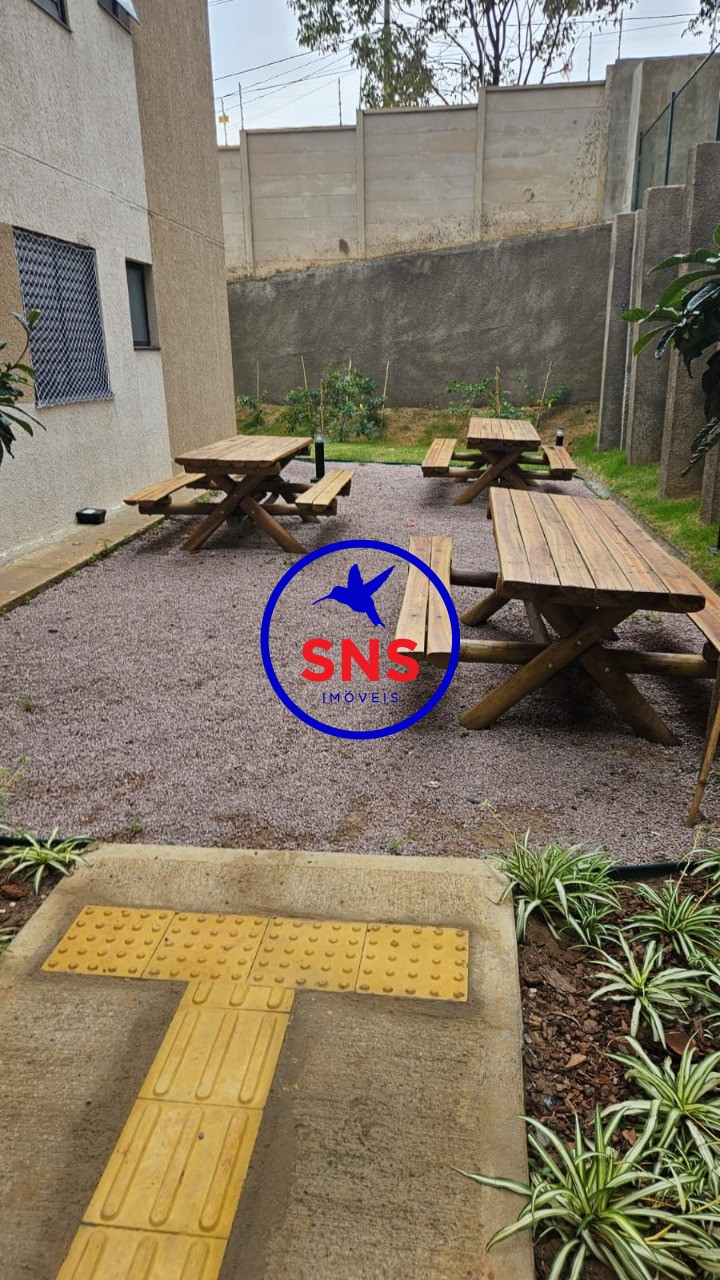 Apartamento, 2 quartos, 44 m² - Foto 15