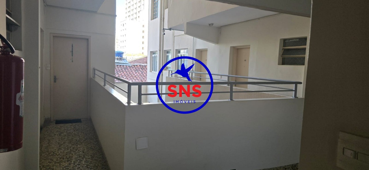 Apartamento, 1 quarto, 25 m² - Foto 4