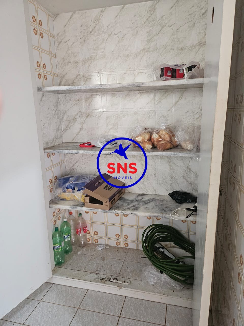 Casa à venda com 4 quartos, 125m² - Foto 18