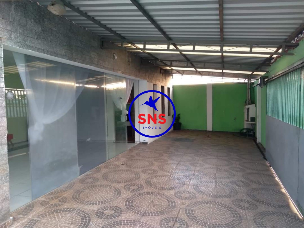 Casa, 3 quartos, 226 m² - Foto 2