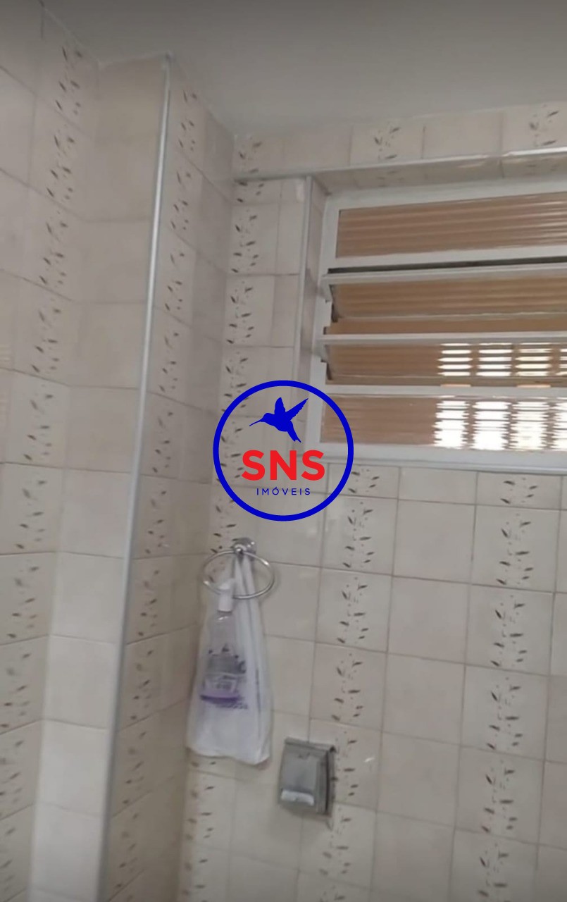 Apartamento à venda com 1 quarto, 34m² - Foto 17