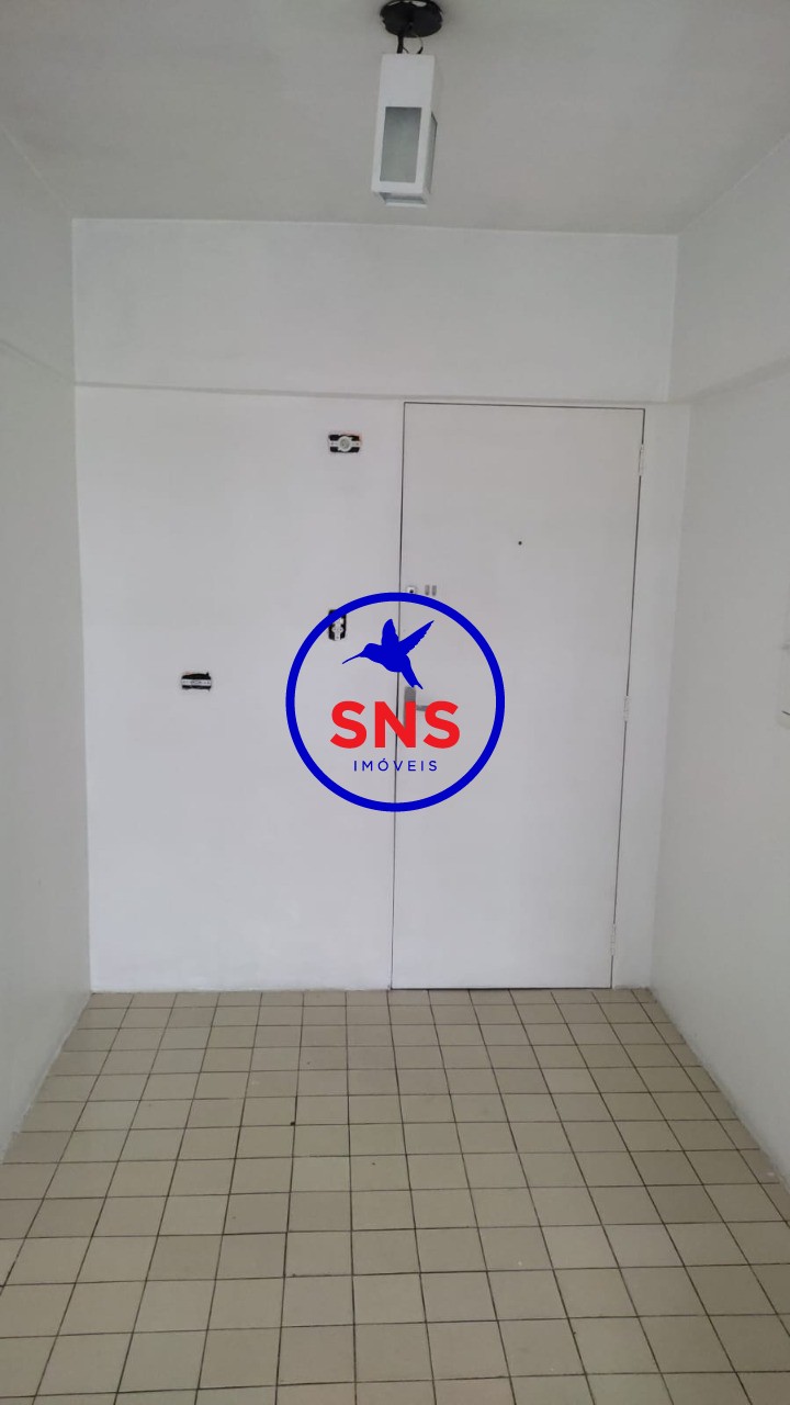 Apartamento para alugar com 1 quarto, 34m² - Foto 12