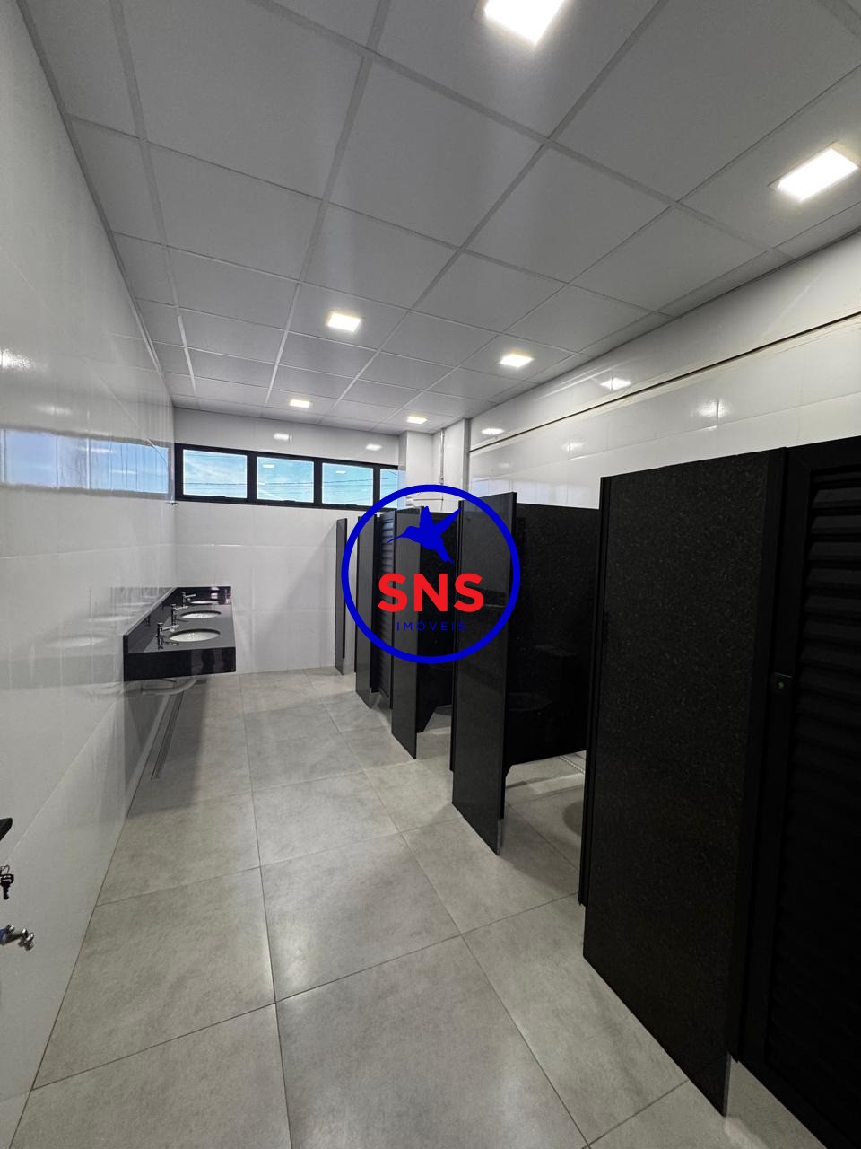 Depósito-Galpão-Armazém para alugar, 1130m² - Foto 6
