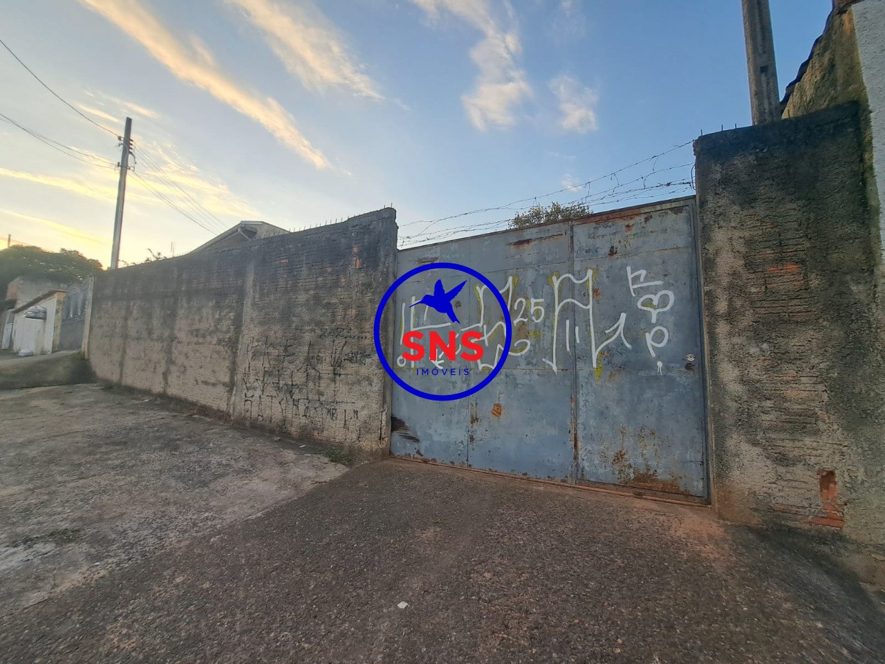 Terreno, 424 m² - Foto 16
