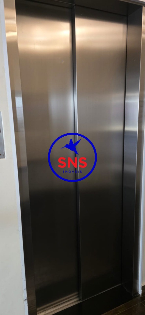 Apartamento, 1 quarto, 25 m² - Foto 9