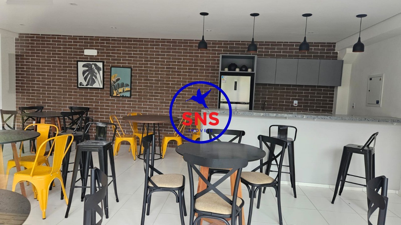 Apartamento, 2 quartos, 44 m² - Foto 27