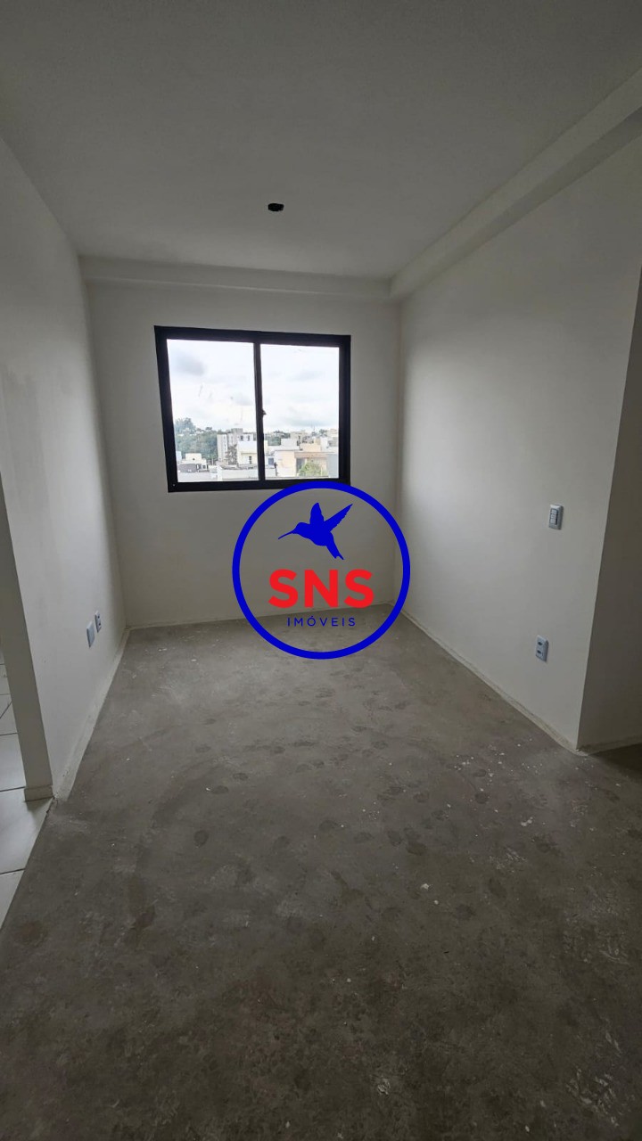 Apartamento, 2 quartos, 44 m² - Foto 3