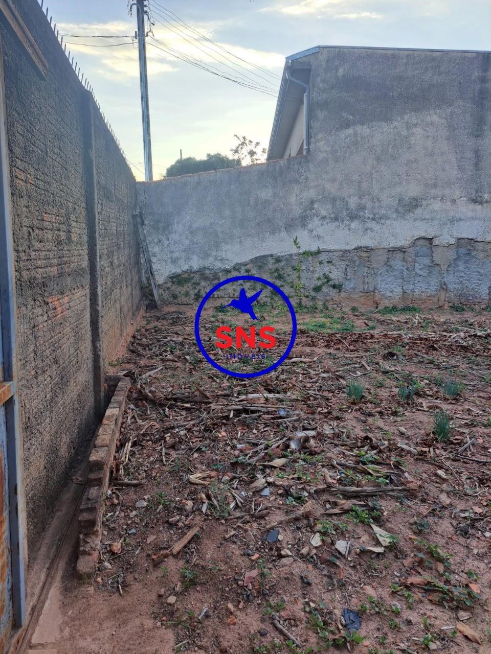 Terreno, 424 m² - Foto 3