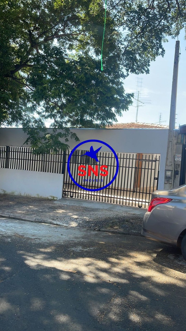 Casa, 4 quartos, 299 m² - Foto 1