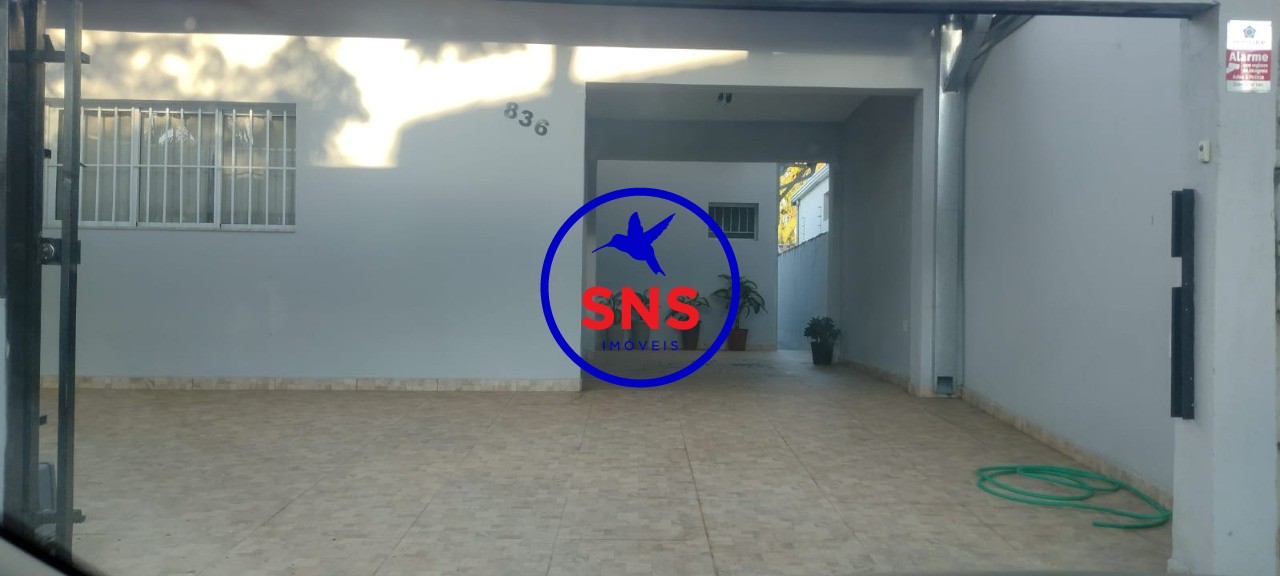 Casa, 4 quartos, 299 m² - Foto 3