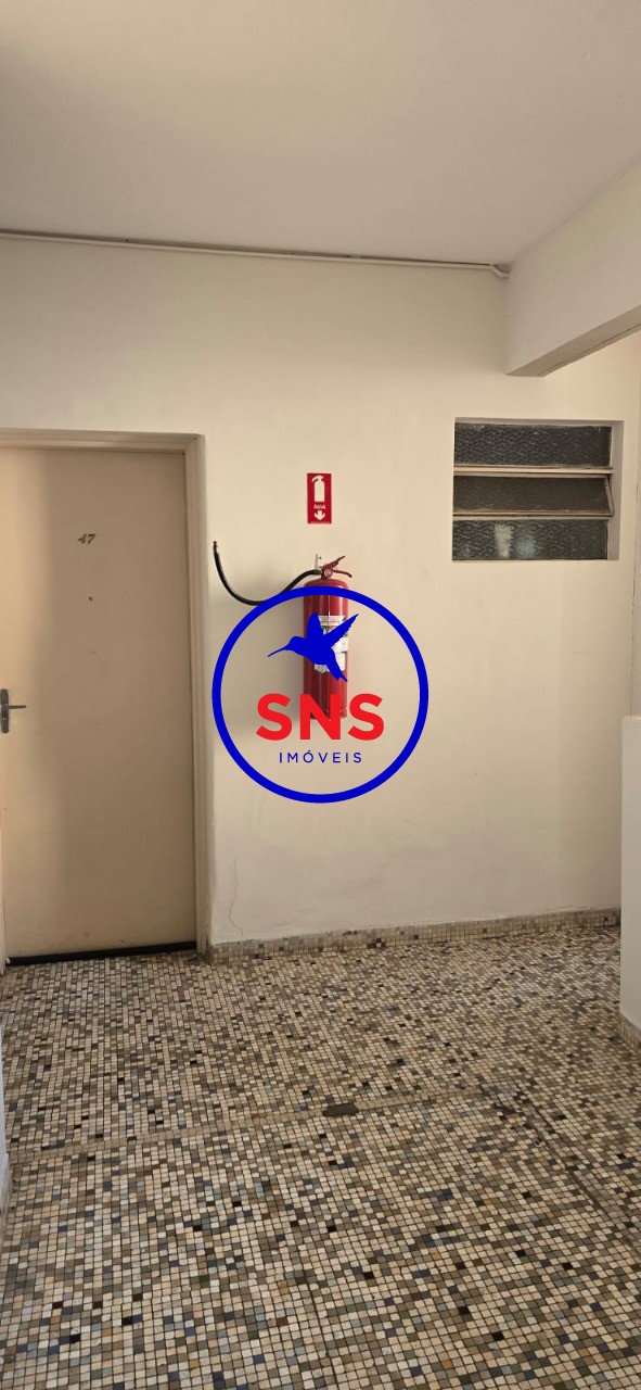 Apartamento, 1 quarto, 25 m² - Foto 6