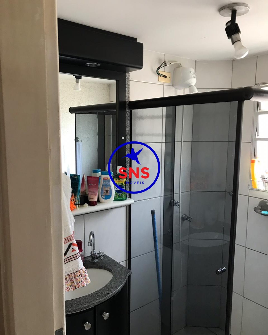 Apartamento, 3 quartos, 60 m² - Foto 9