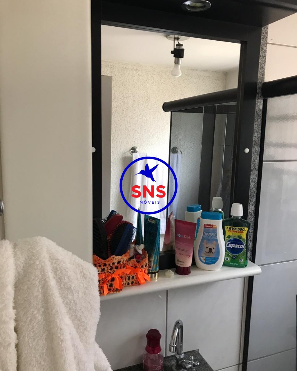 Apartamento, 3 quartos, 60 m² - Foto 10