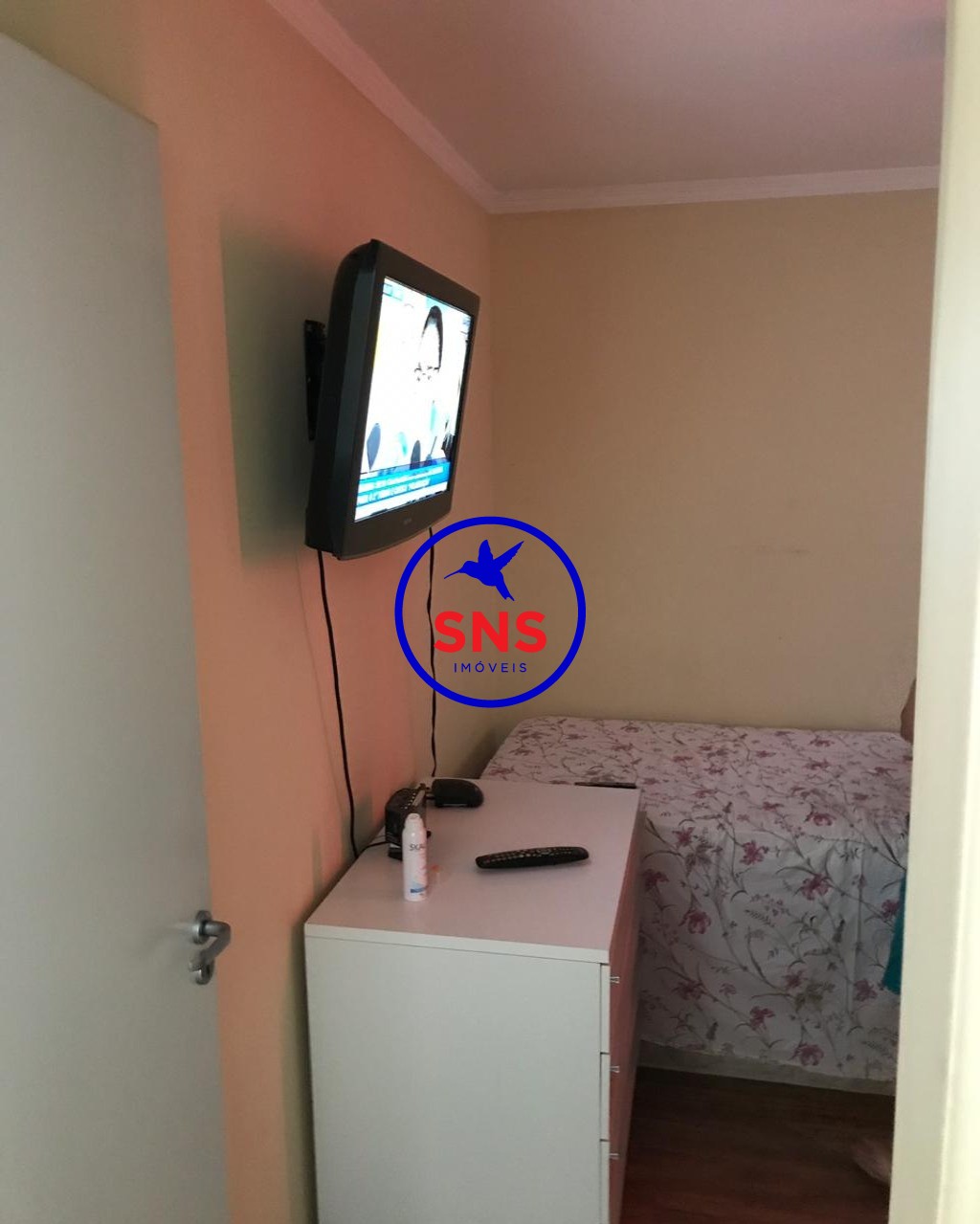 Apartamento, 3 quartos, 60 m² - Foto 11