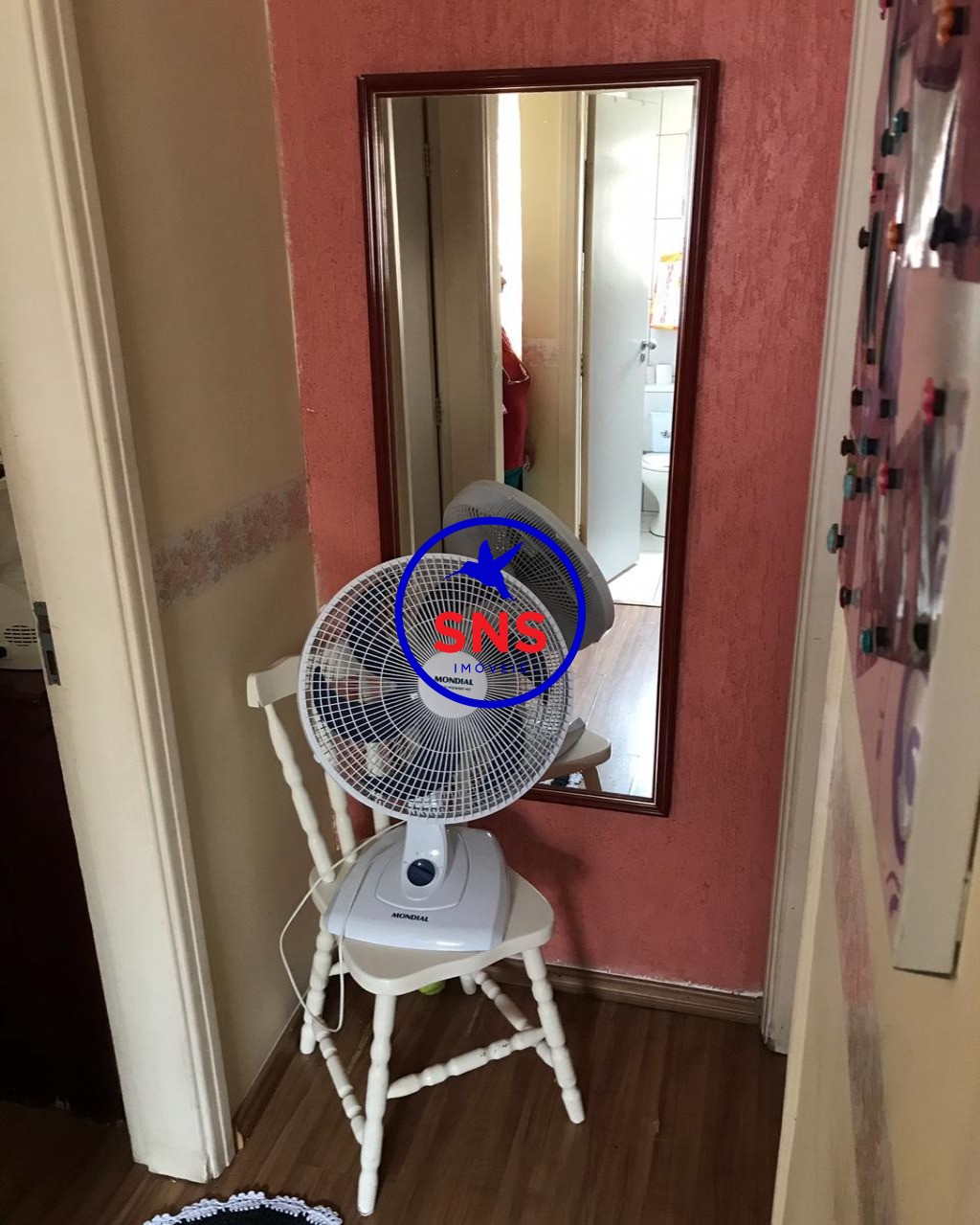 Apartamento, 3 quartos, 60 m² - Foto 15