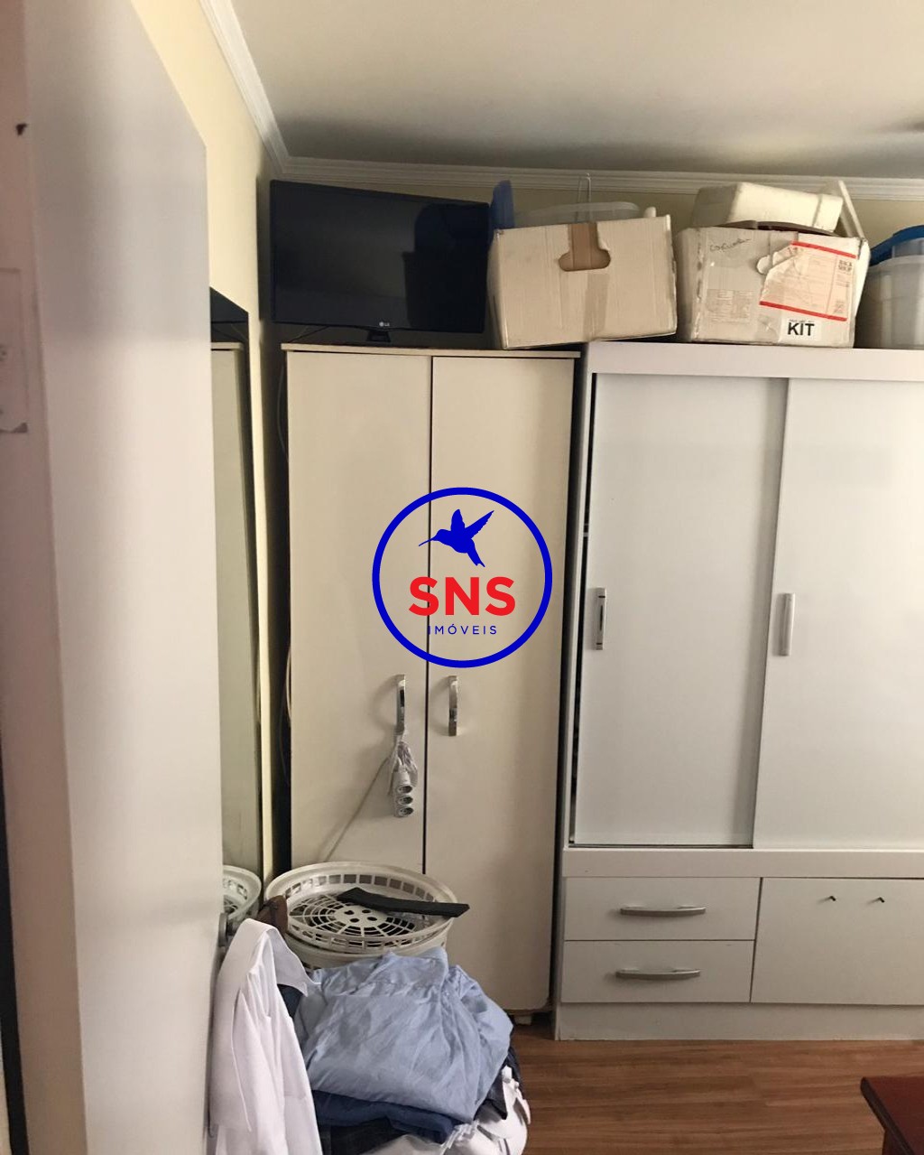 Apartamento, 3 quartos, 60 m² - Foto 17