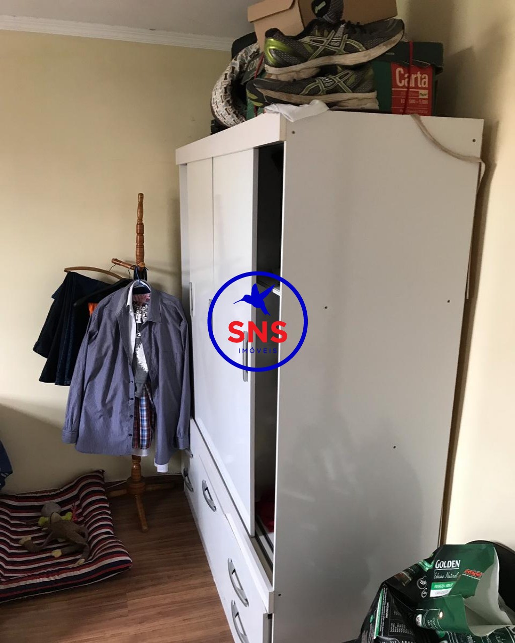 Apartamento, 3 quartos, 60 m² - Foto 20