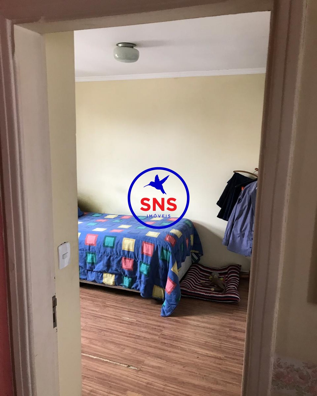 Apartamento, 3 quartos, 60 m² - Foto 21