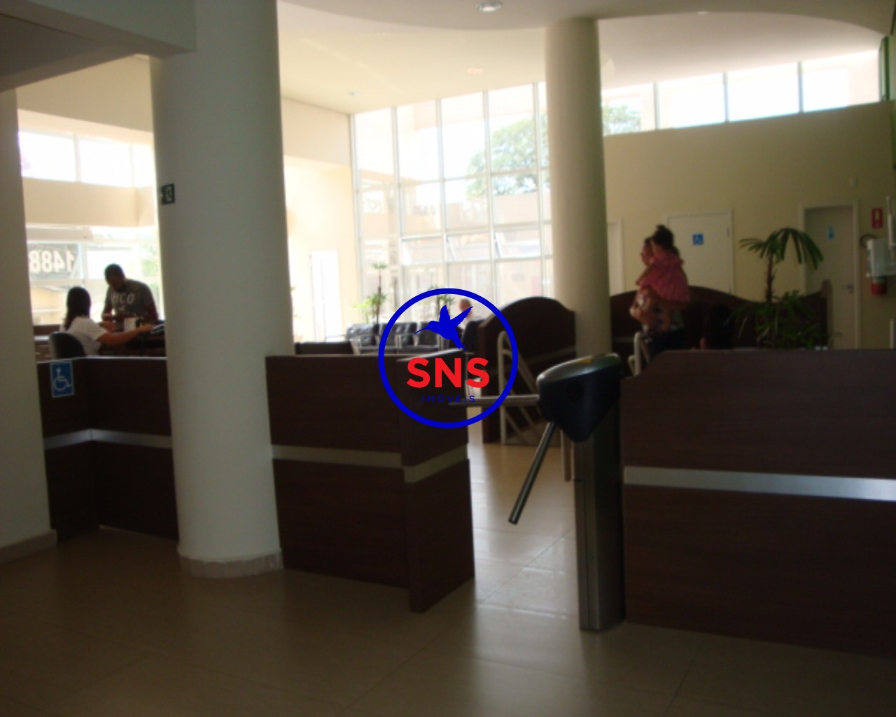 Sala-Conjunto, 50 m² - Foto 8