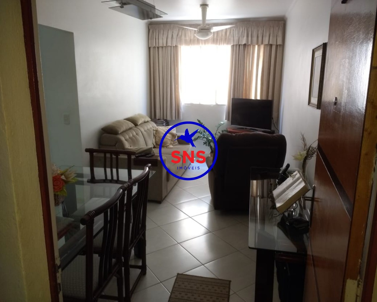 Apartamento, 3 quartos, 76 m² - Foto 2