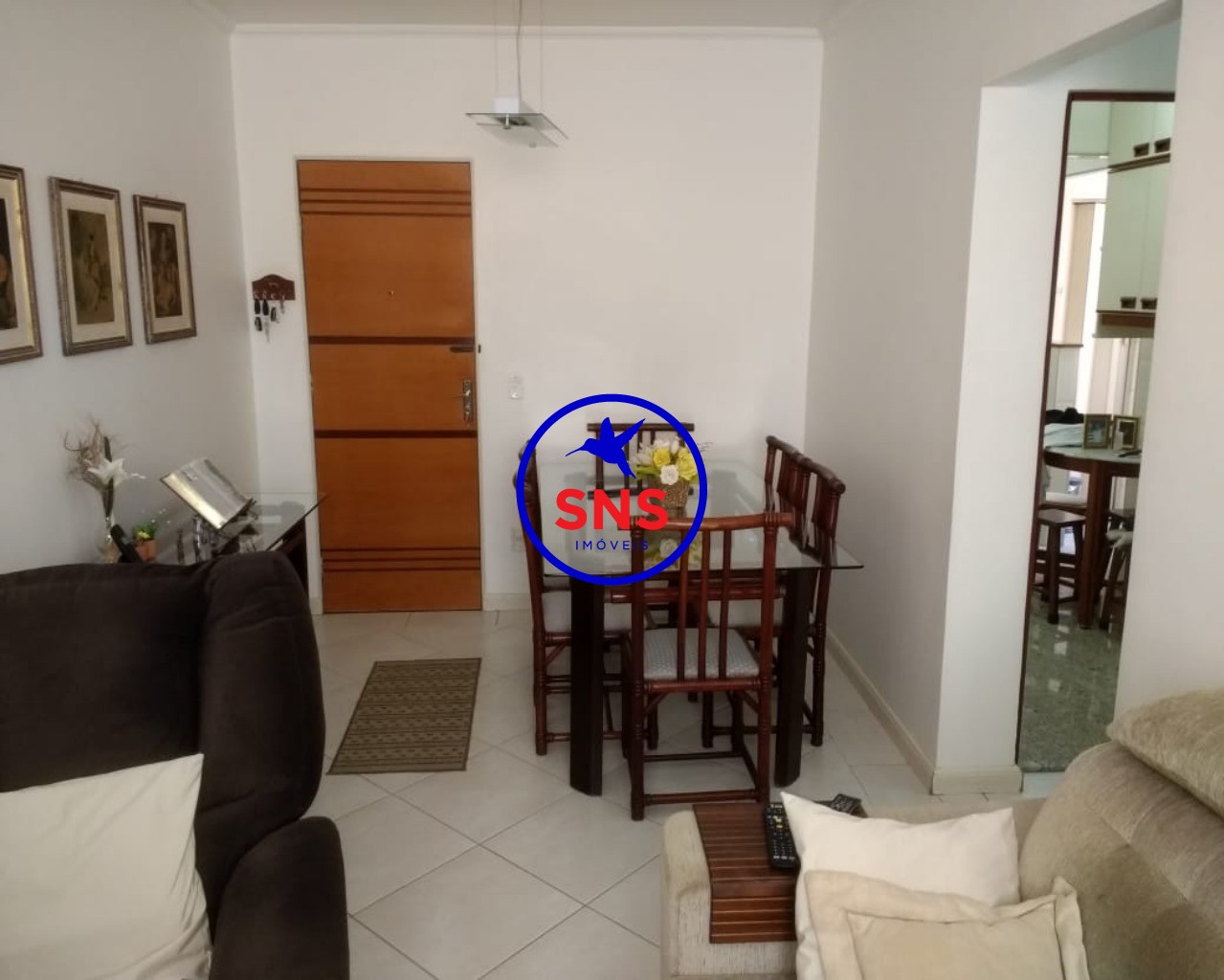 Apartamento, 3 quartos, 76 m² - Foto 6