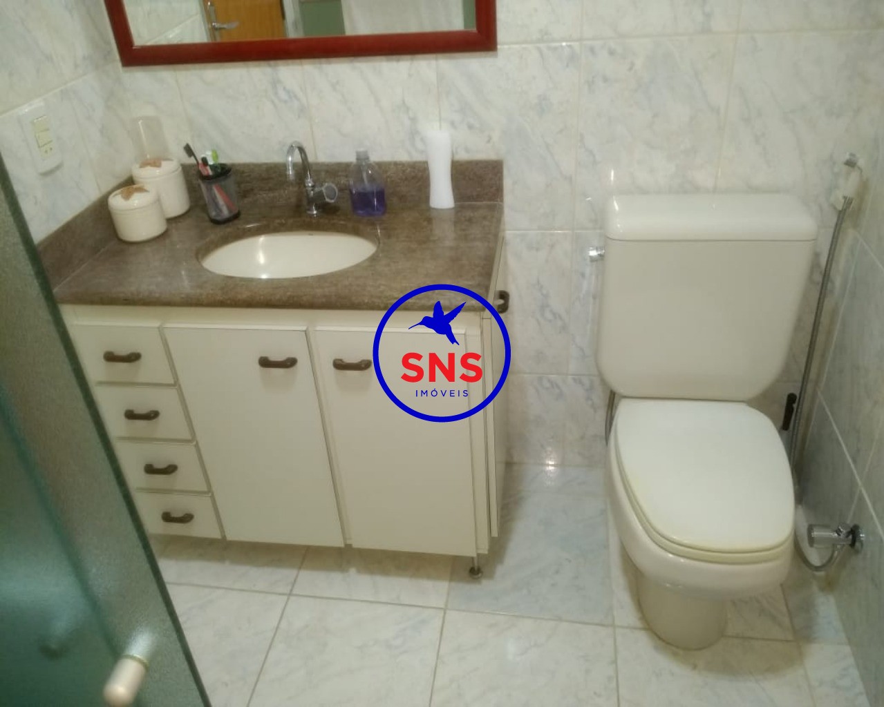 Apartamento, 3 quartos, 76 m² - Foto 11