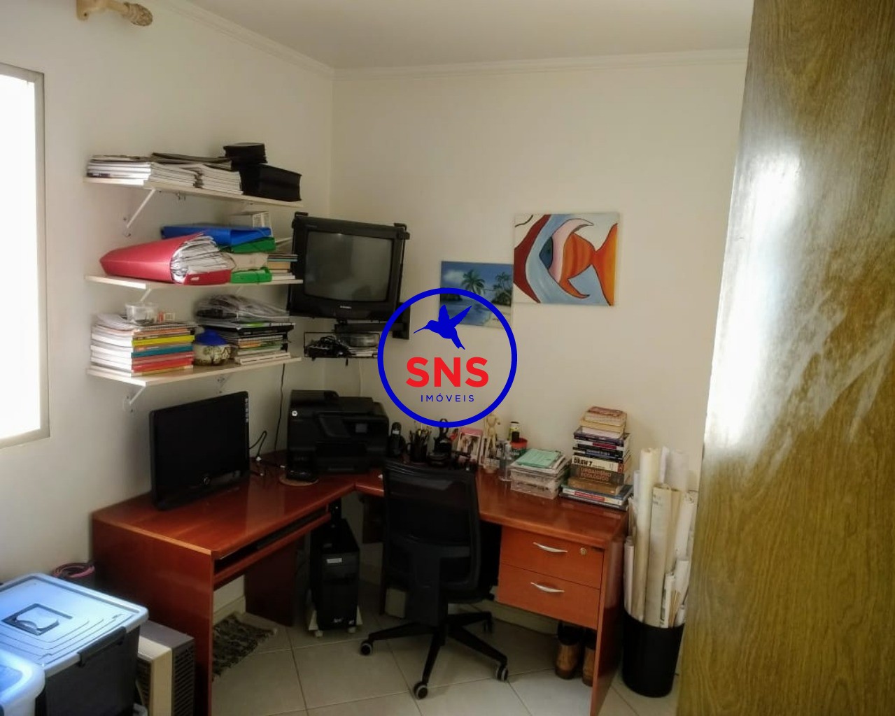 Apartamento, 3 quartos, 76 m² - Foto 20