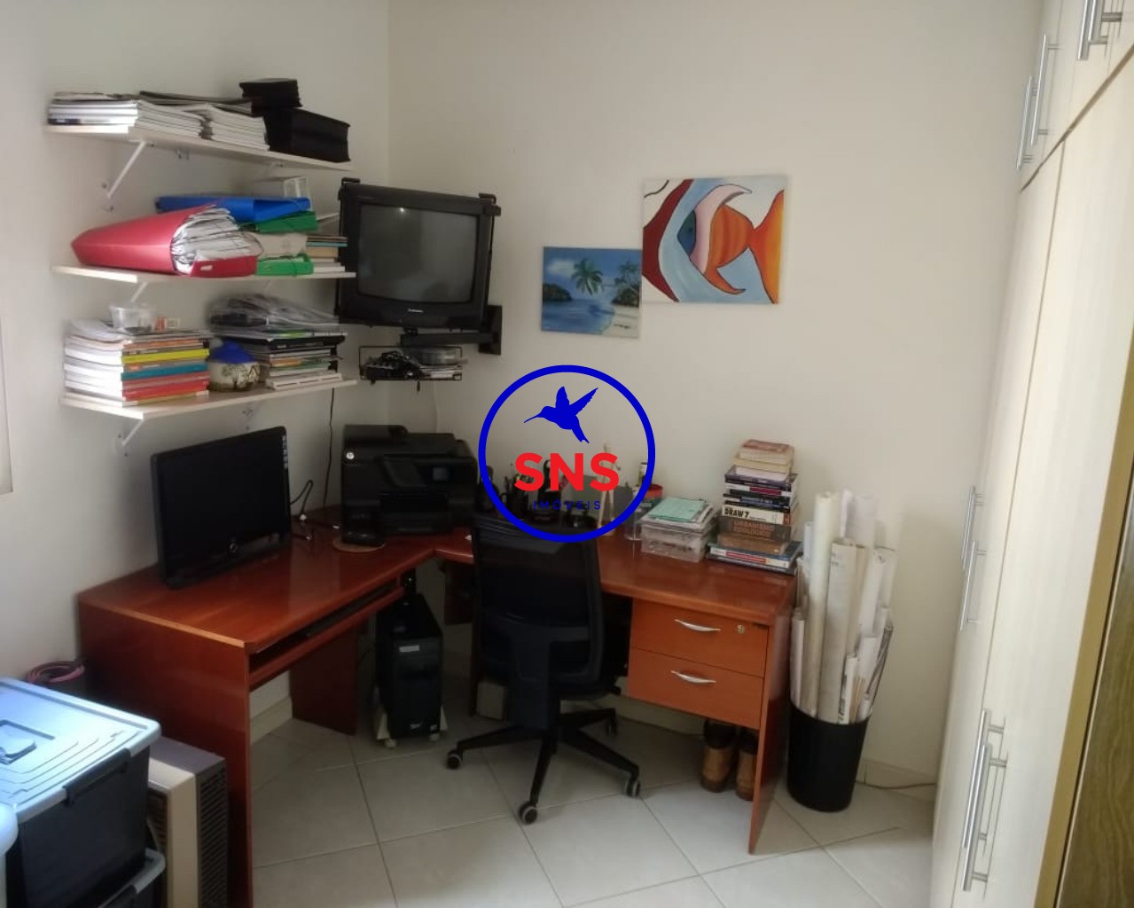 Apartamento, 3 quartos, 76 m² - Foto 21