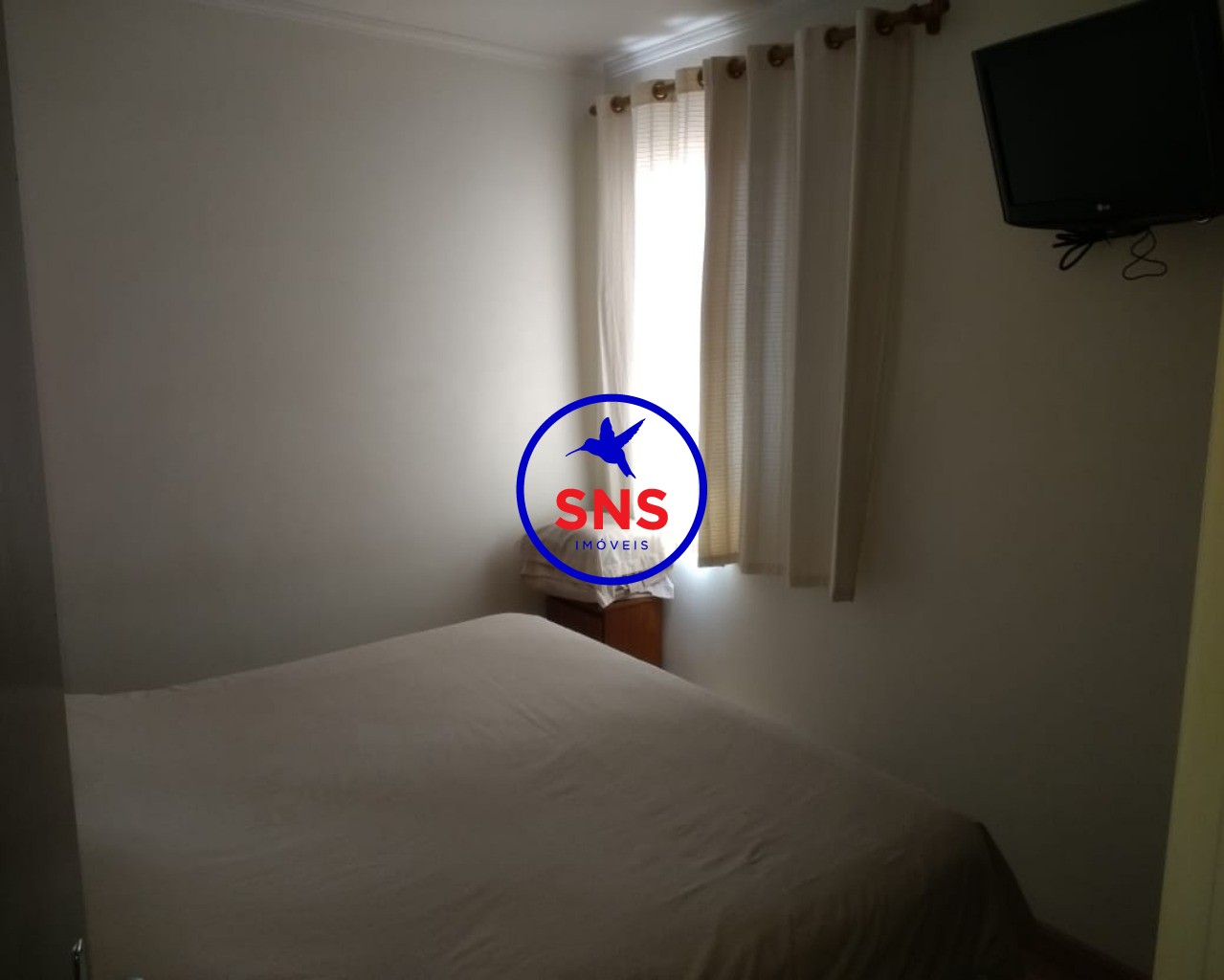 Apartamento, 3 quartos, 76 m² - Foto 25