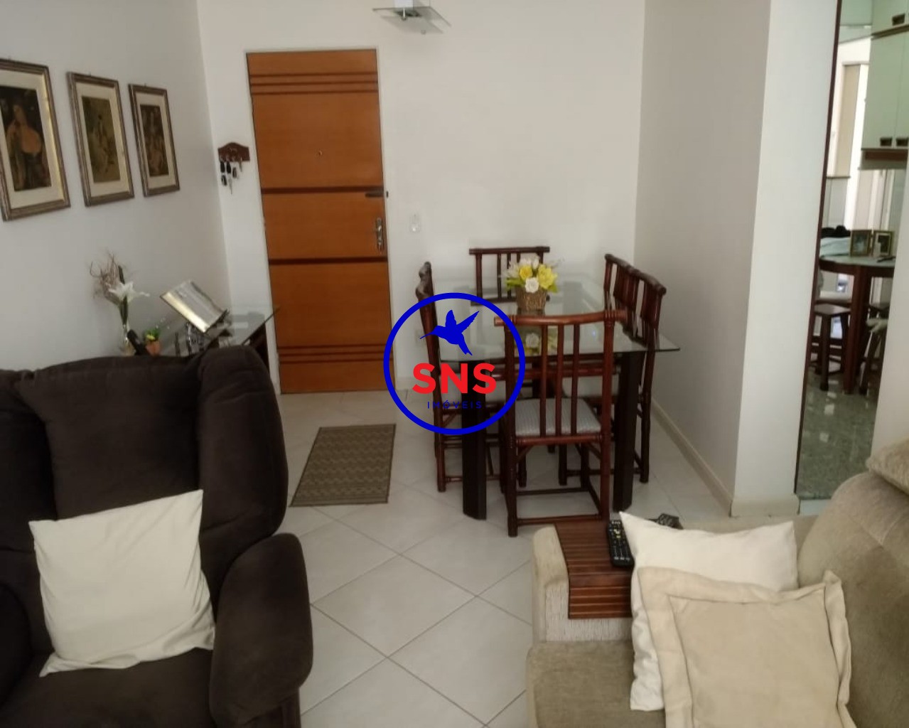 Apartamento, 3 quartos, 76 m² - Foto 39