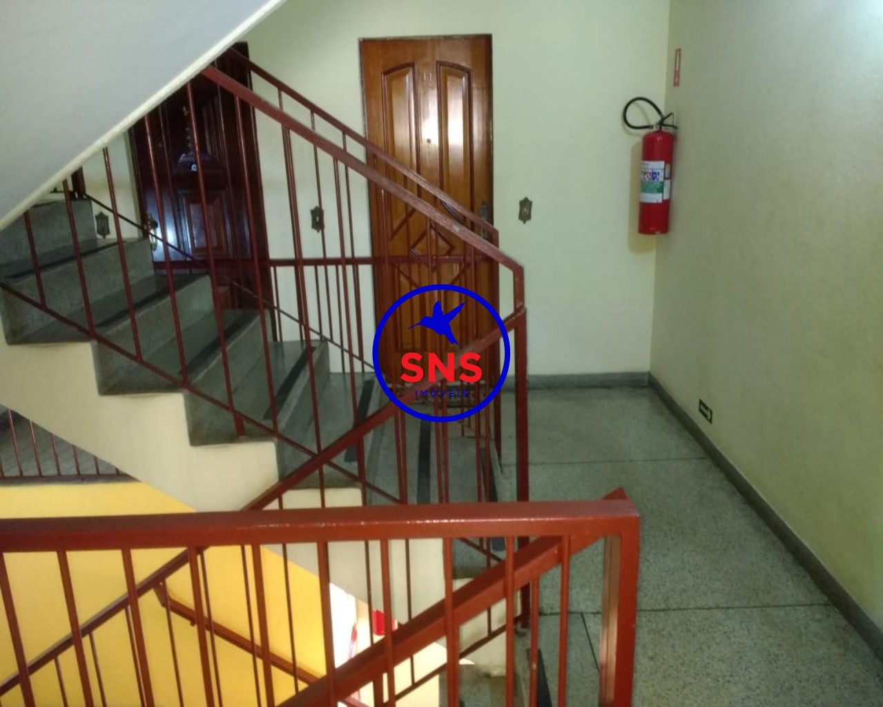 Apartamento, 3 quartos, 76 m² - Foto 40