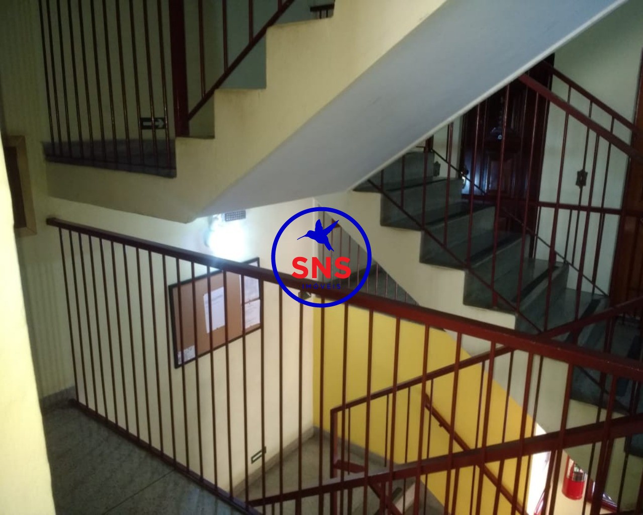 Apartamento, 3 quartos, 76 m² - Foto 41