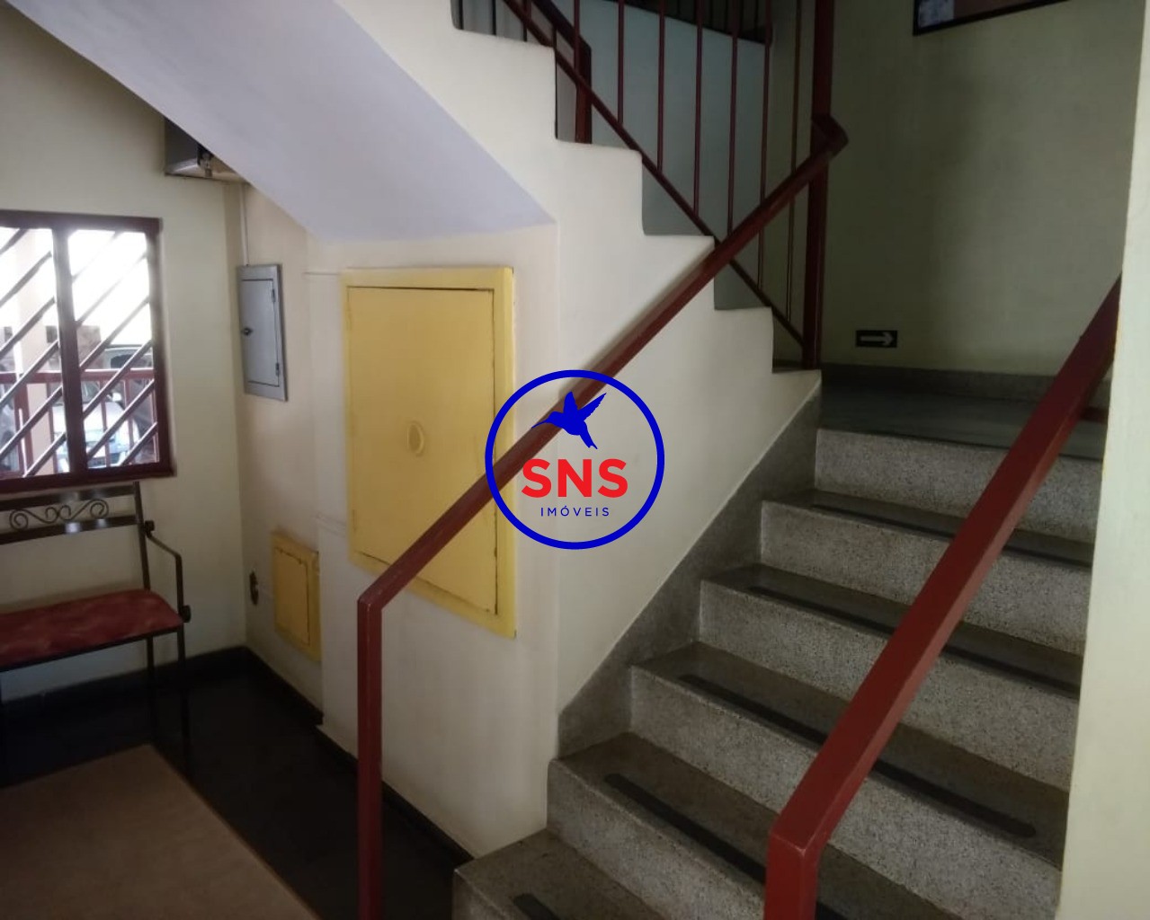 Apartamento, 3 quartos, 76 m² - Foto 43