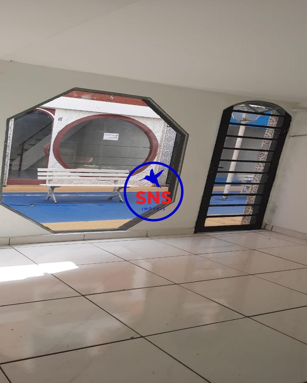 Loja-Salão, 12 m² - Foto 2