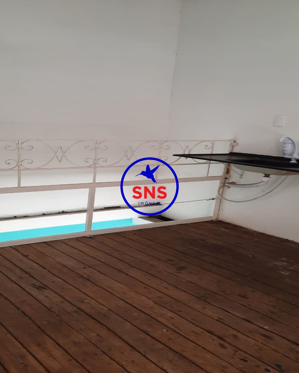 Loja-Salão, 12 m² - Foto 8