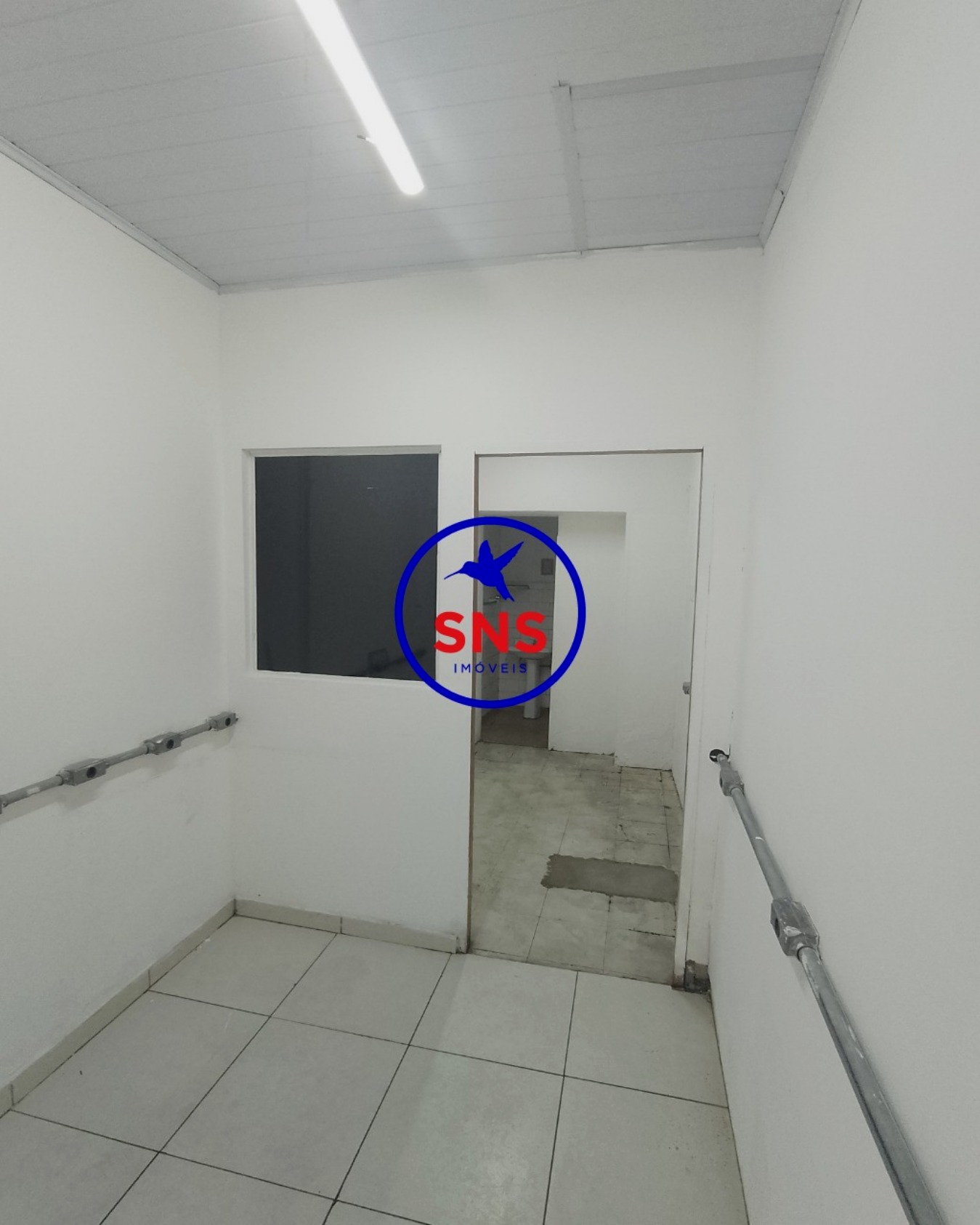 Loja-Salão, 50 m² - Foto 4