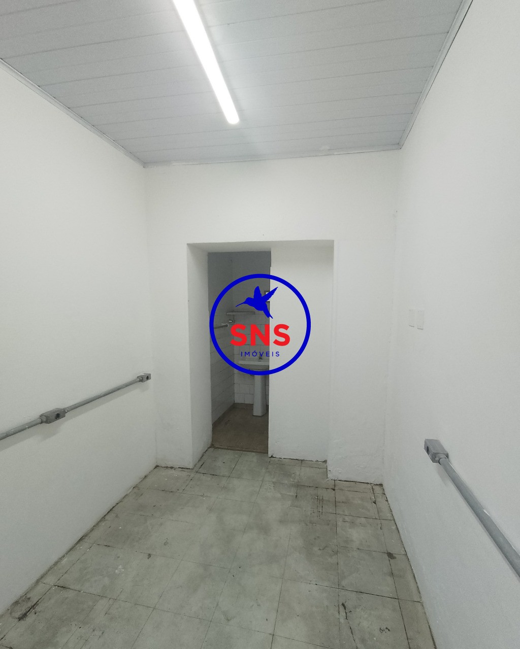 Loja-Salão, 50 m² - Foto 5