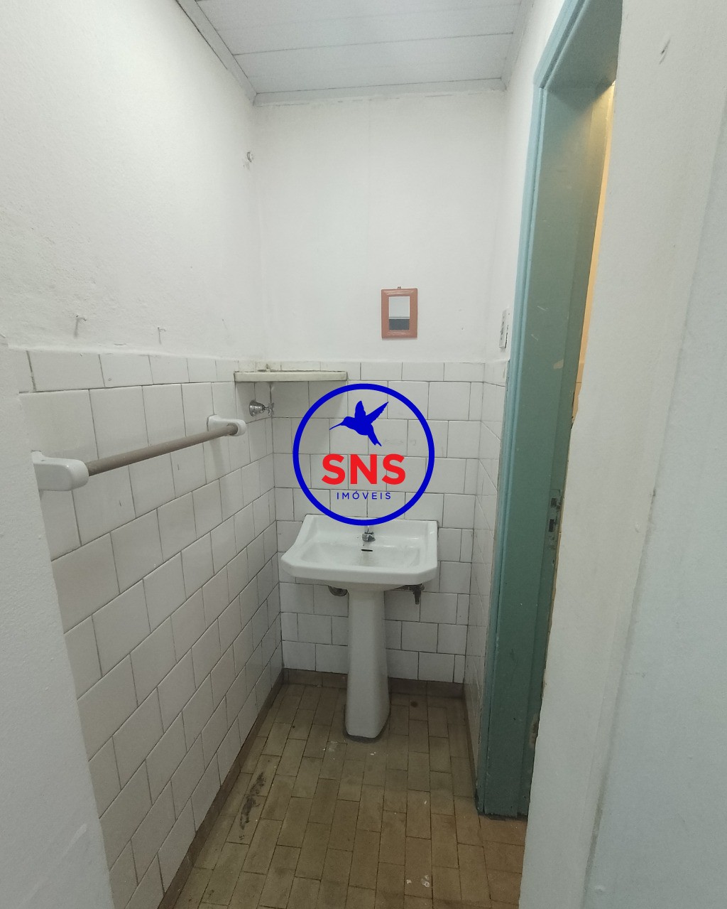 Loja-Salão, 50 m² - Foto 6