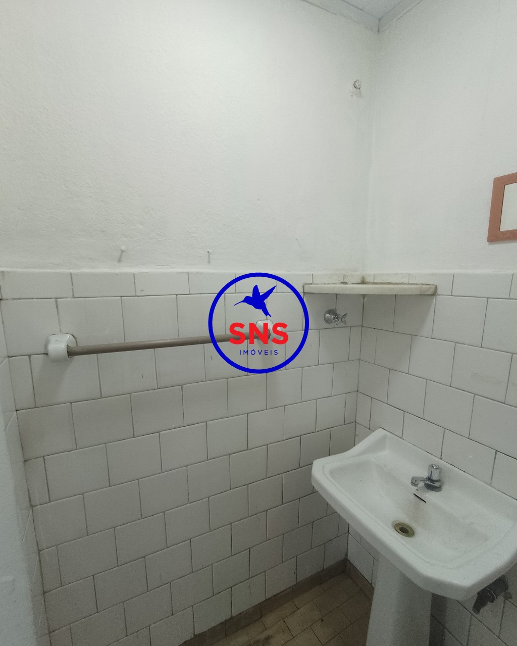 Loja-Salão, 50 m² - Foto 7