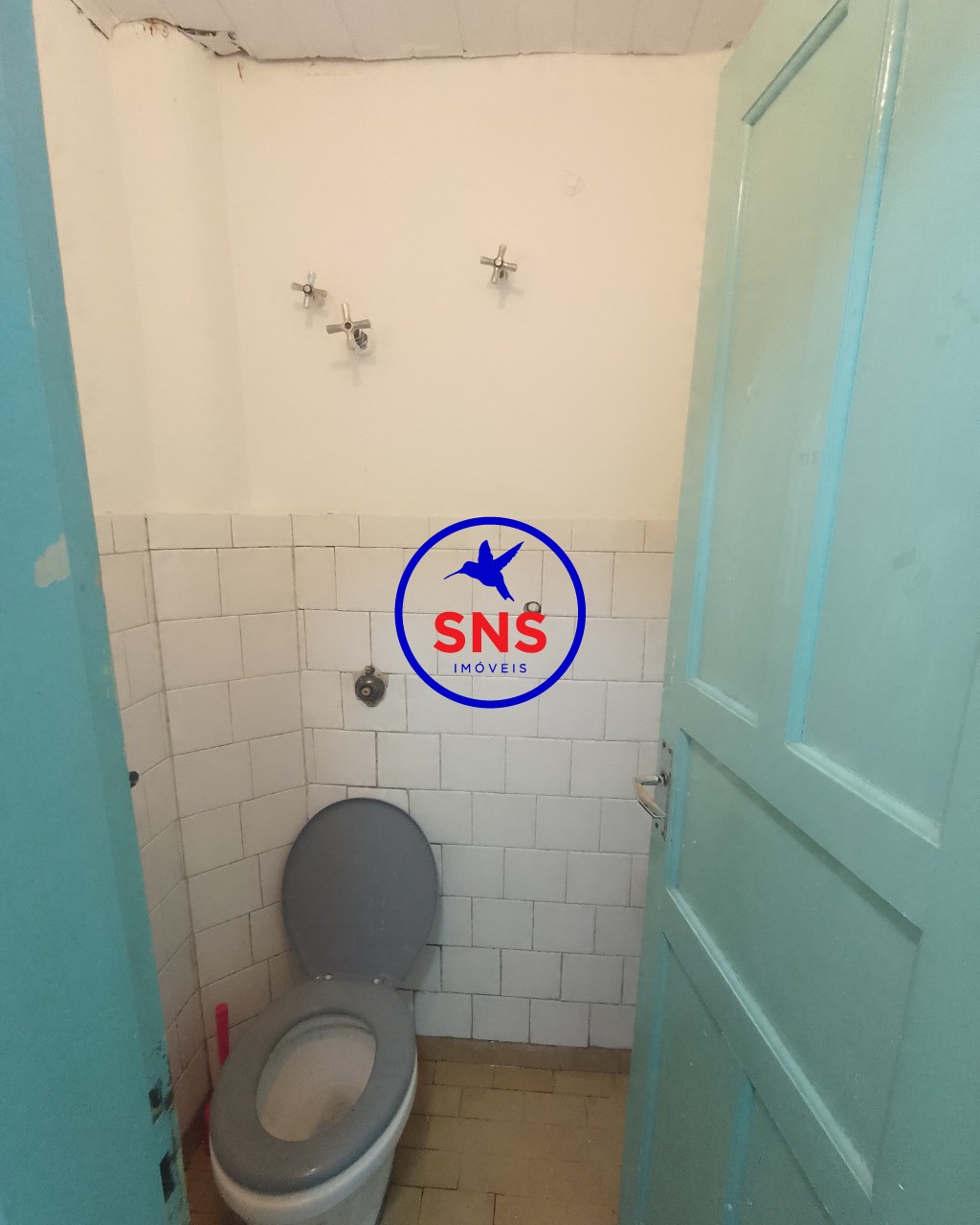 Loja-Salão, 50 m² - Foto 8