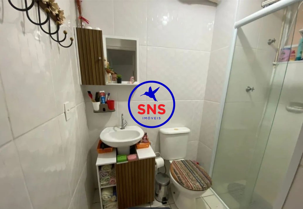 Apartamento, 2 quartos, 52 m² - Foto 9